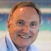 Professor Tony Attwood